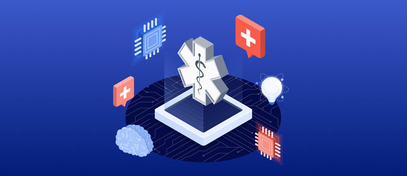 Future of AI in Healthcare: Why AI is a Strategic Imperative