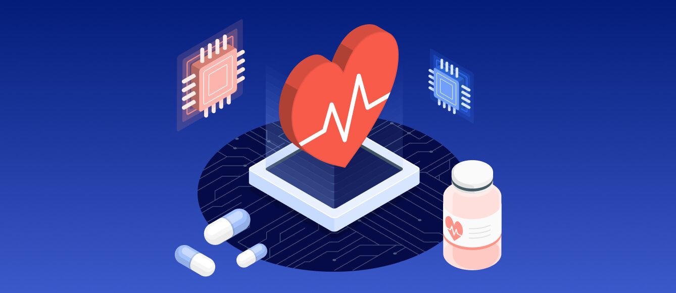 ai in healthcare transformation