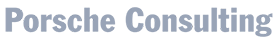 Porshe Consulting logo