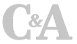 C&A logo