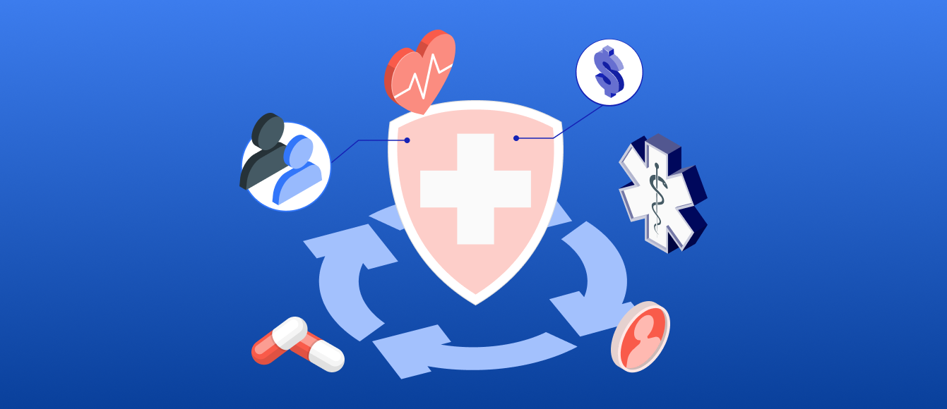 AI in Healthcare: The New Key to Industry Growth