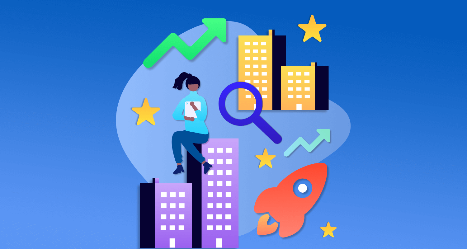 What Do High Performance Organizations Have in Common? thumbnail